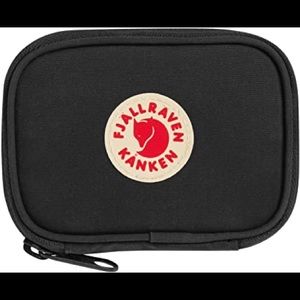 Fjallraven Kanken Card Wallet